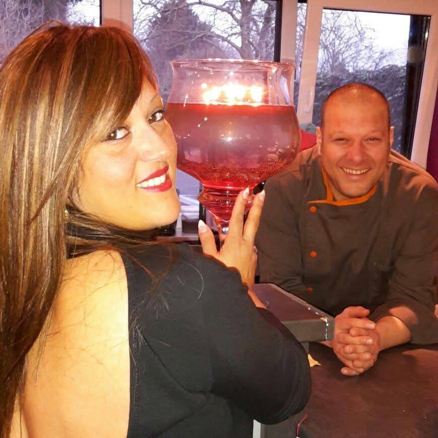 Pasquale et Piera Cipolla