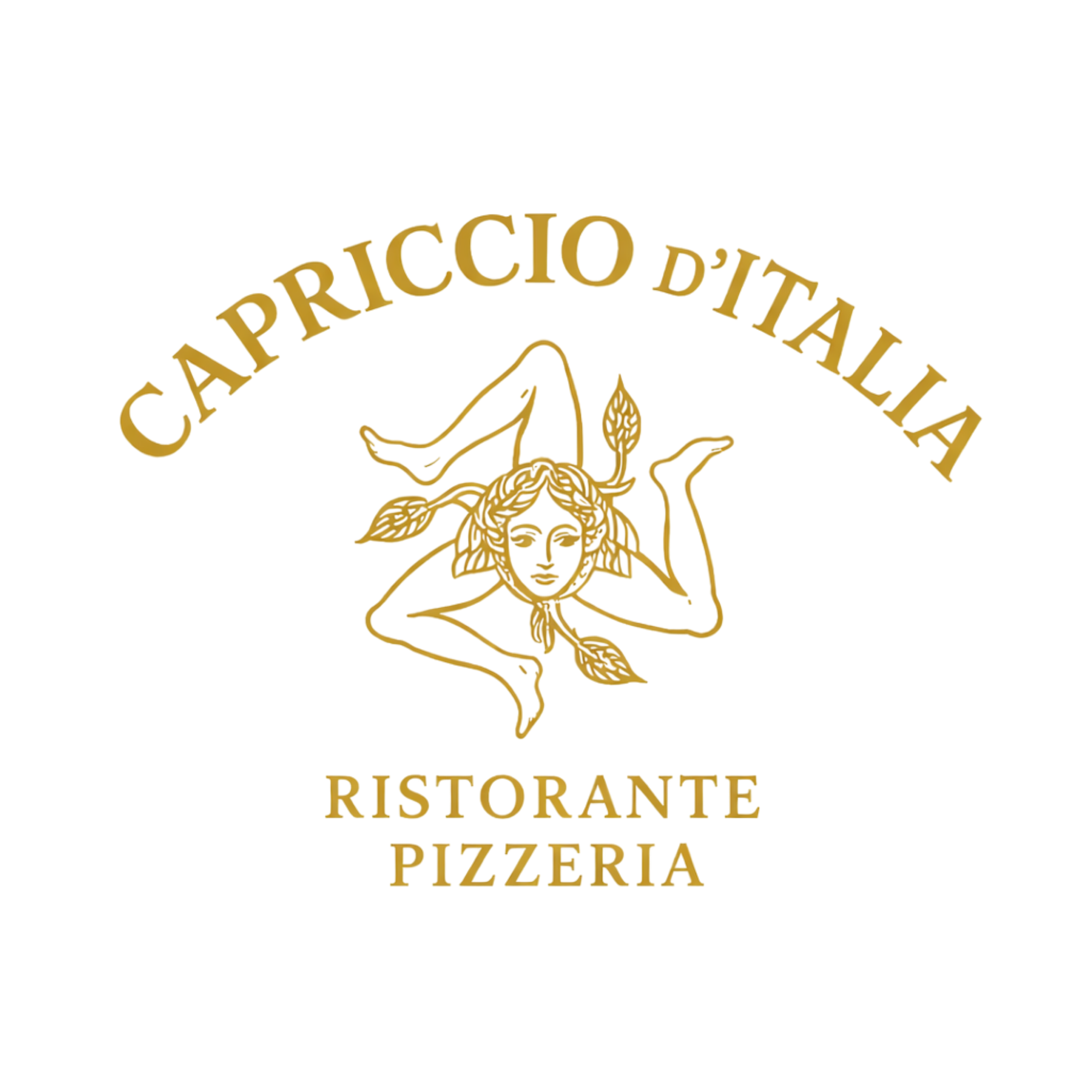 Capriccio d'Italia - Trinacria